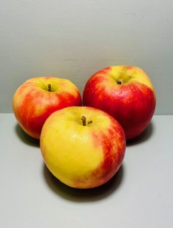 Dit zijn de lekkerste appels voor een appeltaart!