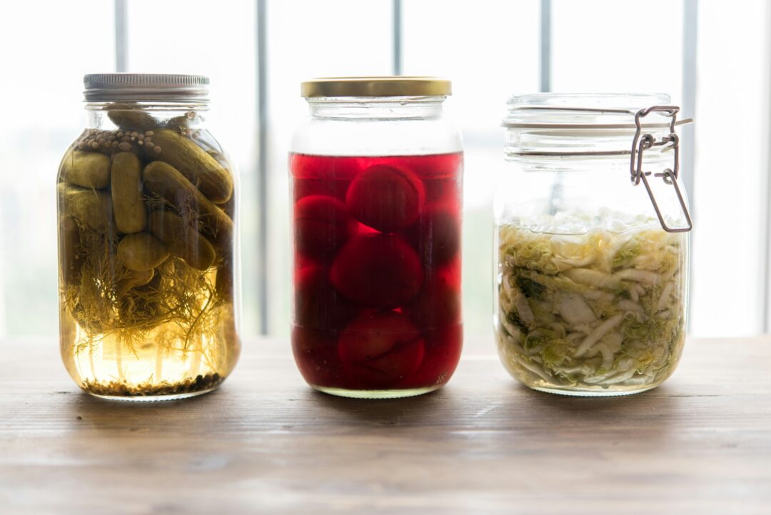 Fermenteren met 2% zout (de simpele methode voor beginners) anshu a JzY97tKL oM unsplash