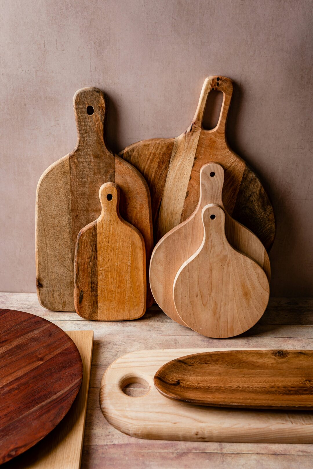 Non-Tox keuken Swaps natalie behn DU potw j68 unsplash